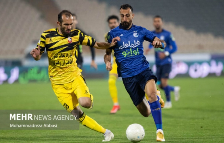 Nhận định Navad Urmia vs Mes Kerman: Thế giằng co khó phá vỡ