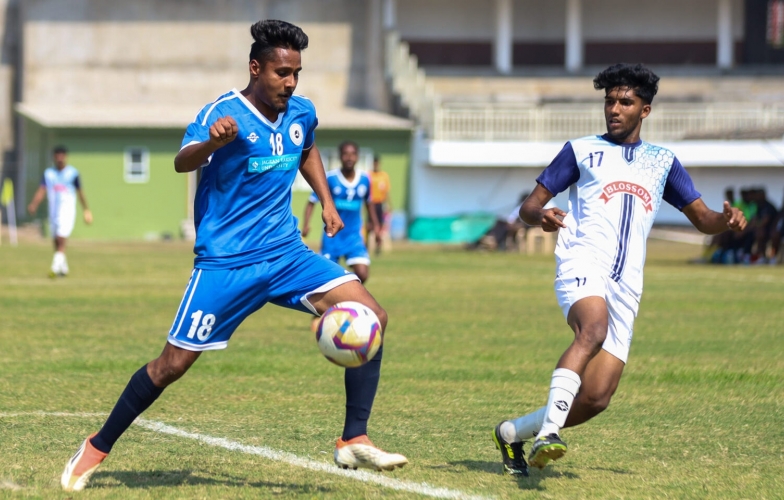 Nhận định Madhya Pradesh vs Telangana: Diễn biến khó lường