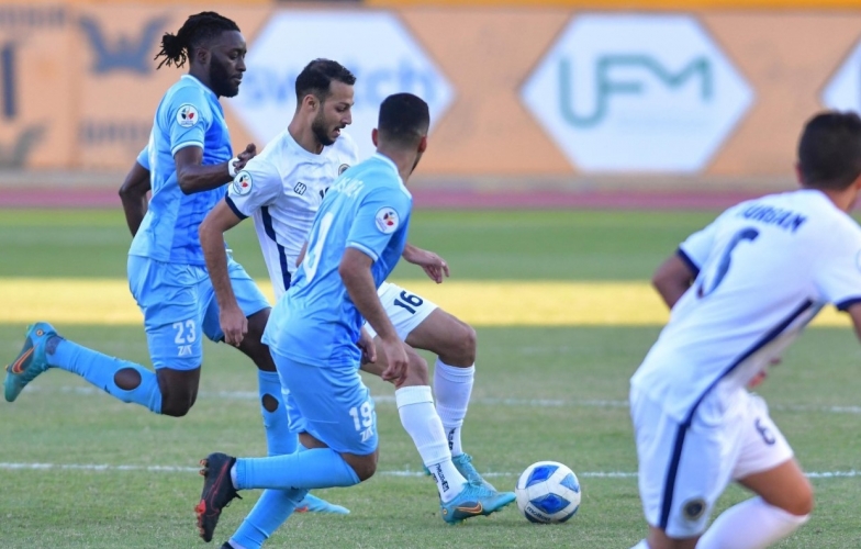 Nhận định Al Tadamon vs Al Arabi: Sự chênh lệch thể hiện rõ nét