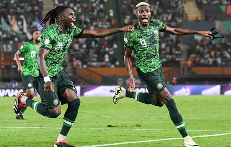 Nhận định Nigeria vs Tunisia: Thị uy sức mạnh