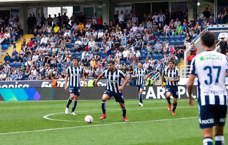 Nhận định Olancho vs Platense: Không còn đường lui