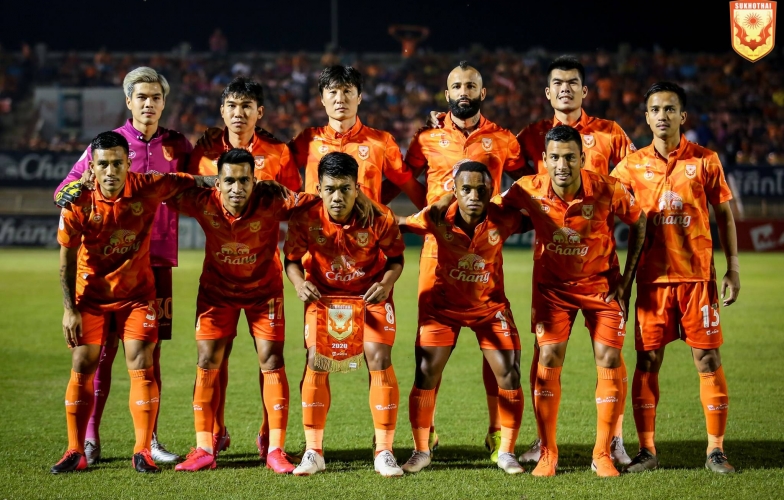 Nhận định Customs Utd vs Sukhothai: Chủ nhà dừng bước