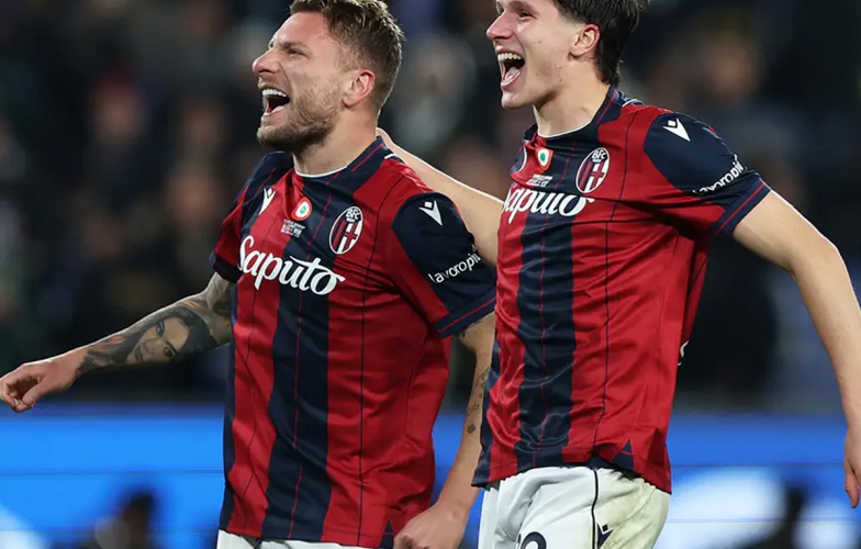Nhận định Bologna vs Sassuolo: Tìm kiếm 3 điểm