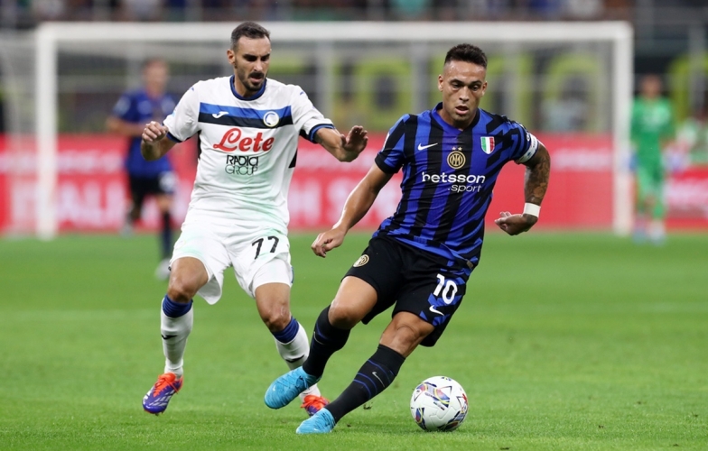 Nhận định Atalanta vs Inter: Quá khó cho chủ nhà