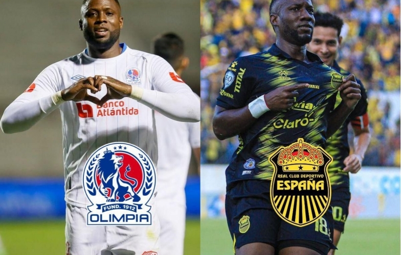 Nhận định Olimpia vs Real Espana: Ưu thế cho chủ nhà