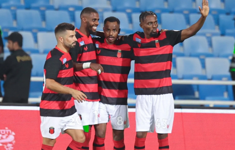 Nhận định Al Riyadh vs Al Hazem: Tách nhóm nguy hiểm