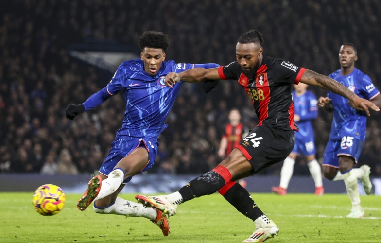 Nhận định Chelsea vs Bournemouth: Đội khách trở mình