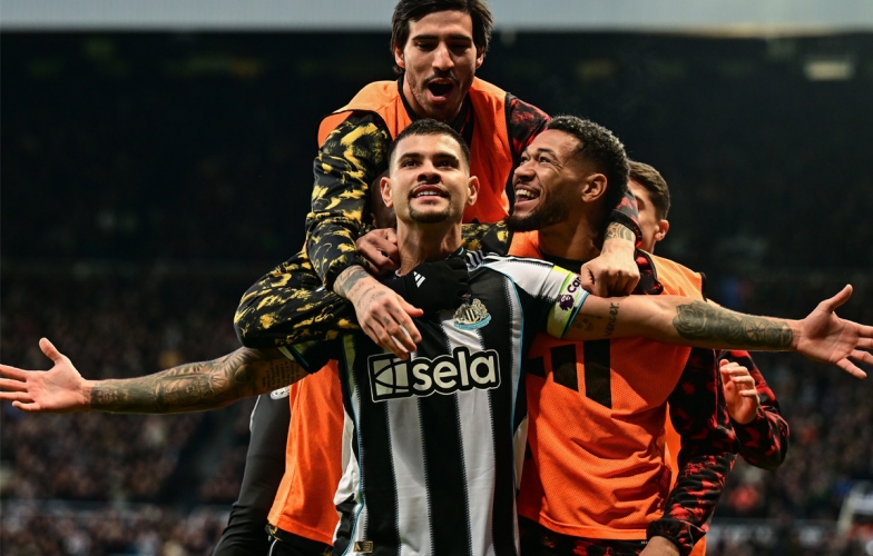 Nhận định Burnley vs Newcastle: Chuỗi trận đáng quên