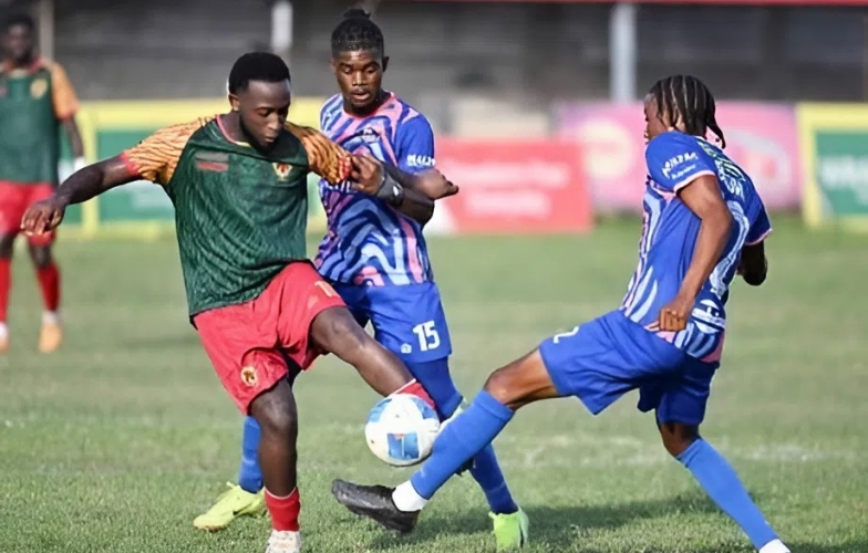 Nhận định Tivoli Gardens vs Chapelton Maroons: Không thể lường trước