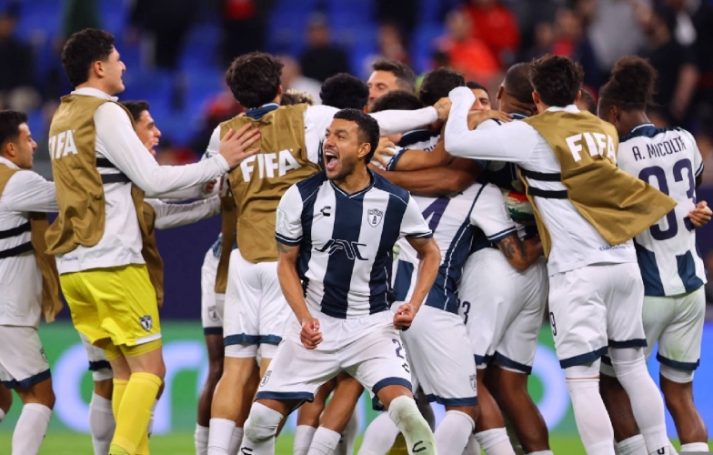 Nhận định Tlaxcala vs Pachuca: Khó lường