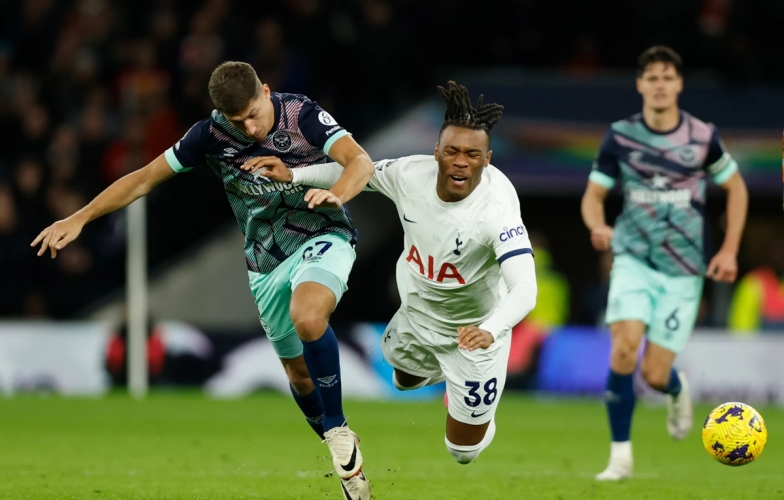 Nhận định Brentford vs Tottenham: Chủ nhà tạo bất ngờ