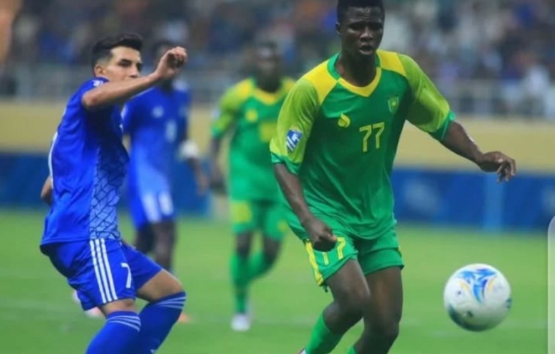 Nhận định Al Najaf vs Al Naft: Chiến thắng nhẹ nhàng