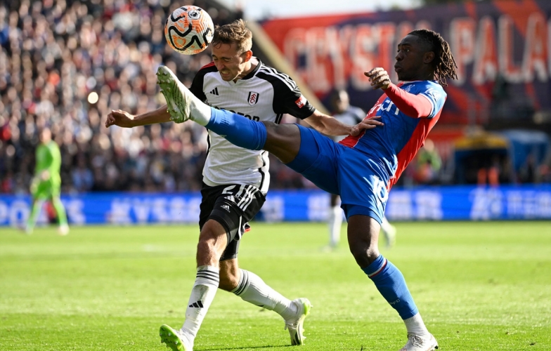 Nhận định Crystal Palace vs Fulham: Thủ đô rực lửa