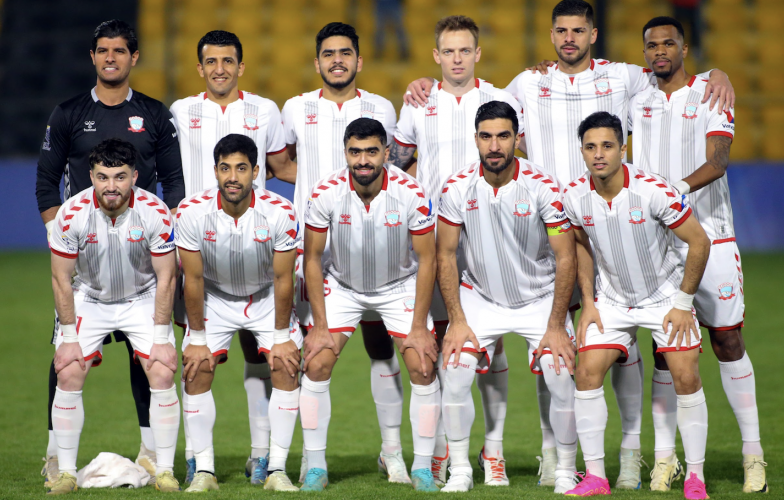 Nhận định Zakho vs Al Karkh: Đôi công hấp dẫn