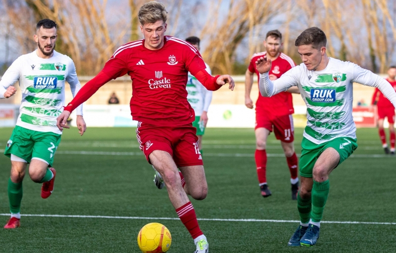 Nhận định Connahs Quay vs The New Saints: Đại chiến ngôi đầu