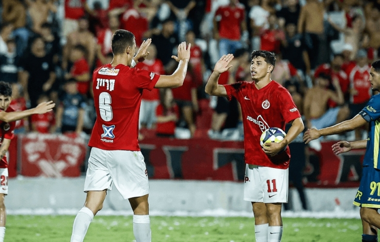 Nhận định Beitar Jerusalem vs Hapoel Tel Aviv: Khó cho đội khách