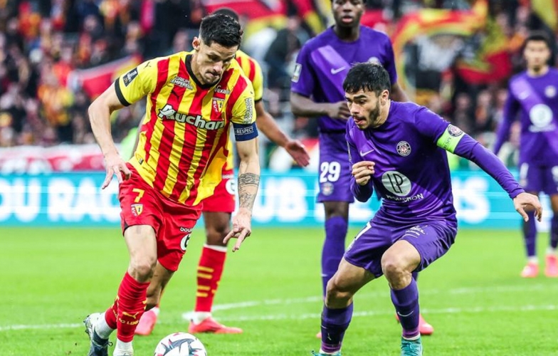 Nhận định Toulouse vs Lens: Ngựa ô về đích