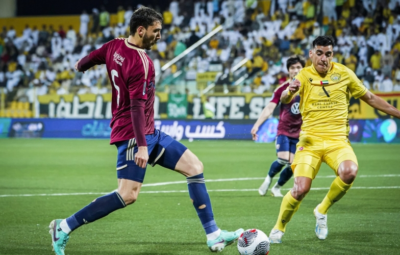 Nhận định Al Wasl vs Al Wahda: Cân não cuộc đua top đầu