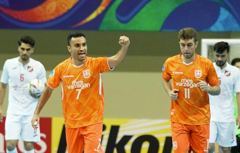 Nhận định Mes Soongoun vs Mes Shahr Babak: Giằng co sân nhà