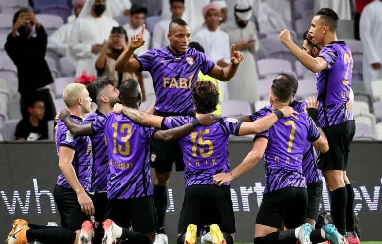 Nhận định Al Ain vs Al Sharjah: Chủ nhà mở hội