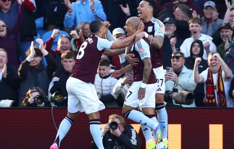 Nhận định Aston Villa vs Nottingham: Tìm lại chuỗi thắng