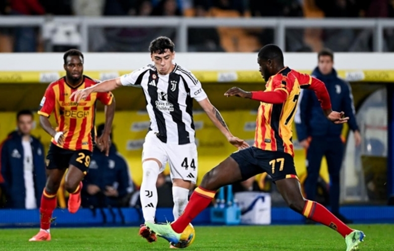 Nhận định Juventus vs Lecce: Khó có bất ngờ