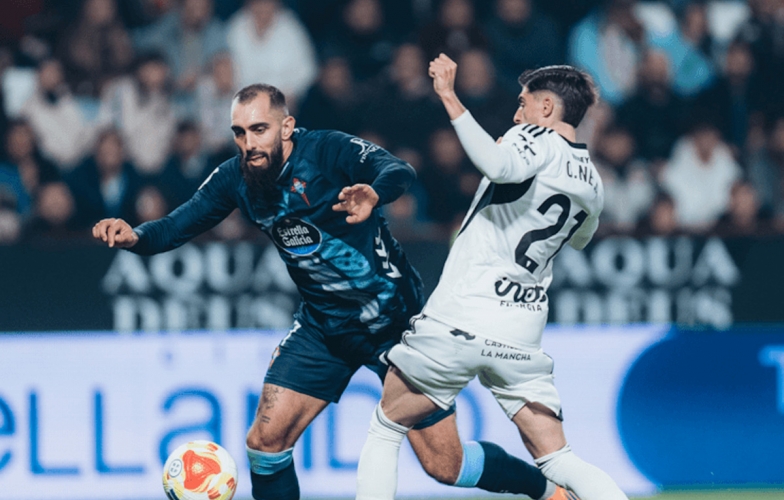 Nhận định Celta Vigo vs Valencia: Đội khách gặp khó