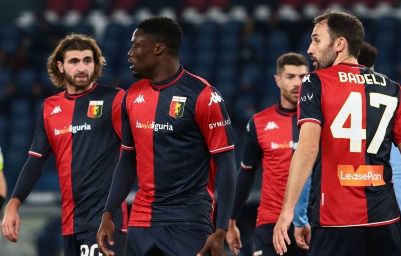 Nhận định Genoa vs Pisa: Cuộc chiến trụ hạng