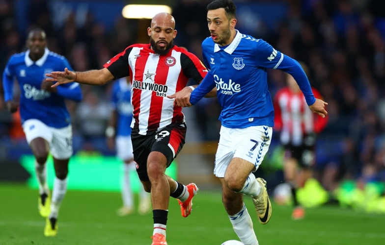 Nhận định Everton vs Brentford: Chủ nhà tự tin ca khúc khải hoàn