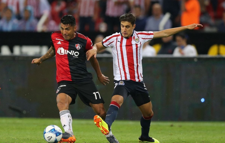 Nhận định Atlas vs Guadalajara Chivas: Khó lường