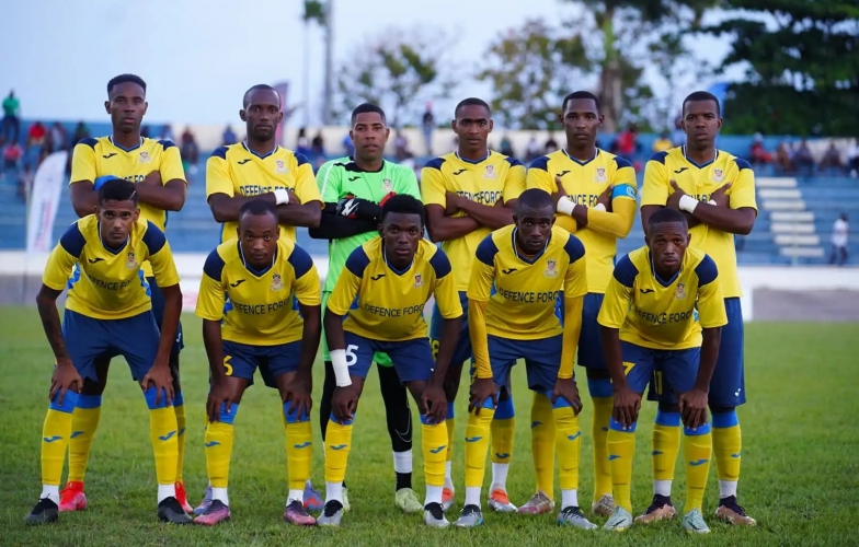 Nhận định San Juan Jabloteh vs Defence Force: Hứa hẹn bùng nổ