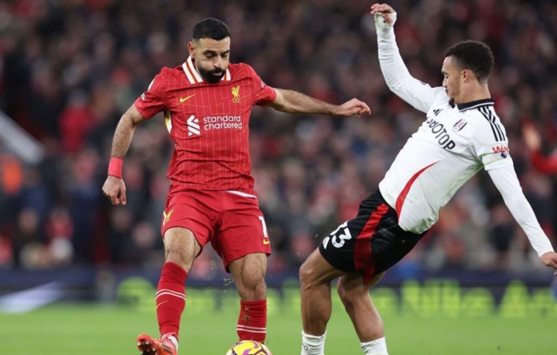 Nhận định Fulham vs Liverpool: Chủ nhà khó cản bước The Reds