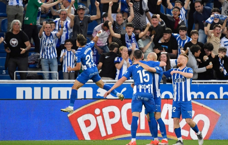 Nhận định Alaves vs Oviedo: Chủ nhà vượt khó