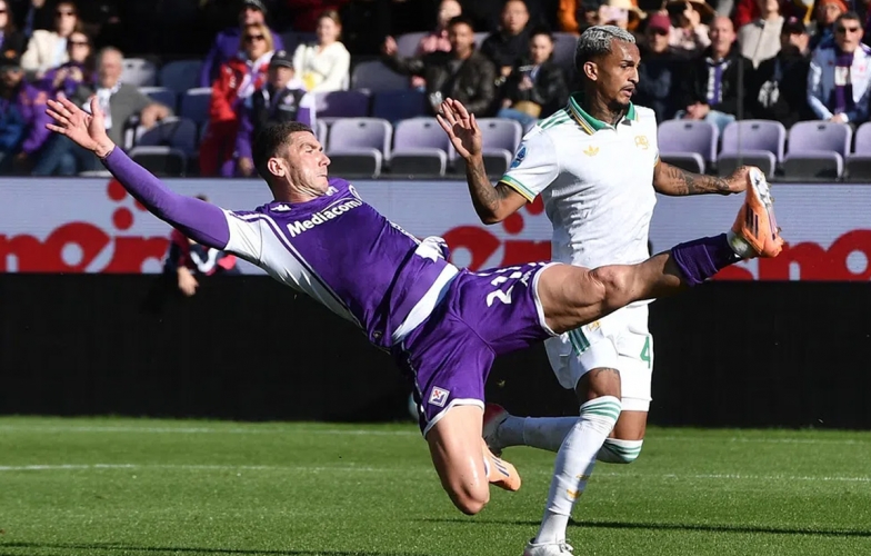 Nhận định Fiorentina vs Cremonese: Tìm lại niềm tin