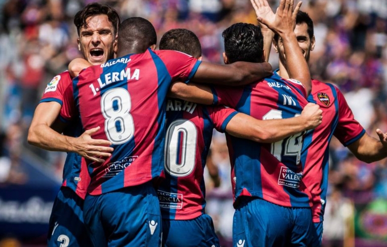 Nhận định Sevilla vs Levante: Cố gắng trụ hạng