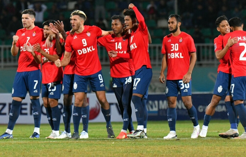 Nhận định Kuala Lumpur City vs Imigresen: Chủ nhà thắng đẹp