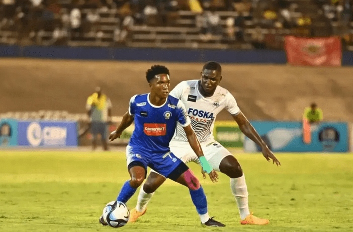 Nhận định Molynes vs Mount Pleasant: Chờ đợi bất ngờ