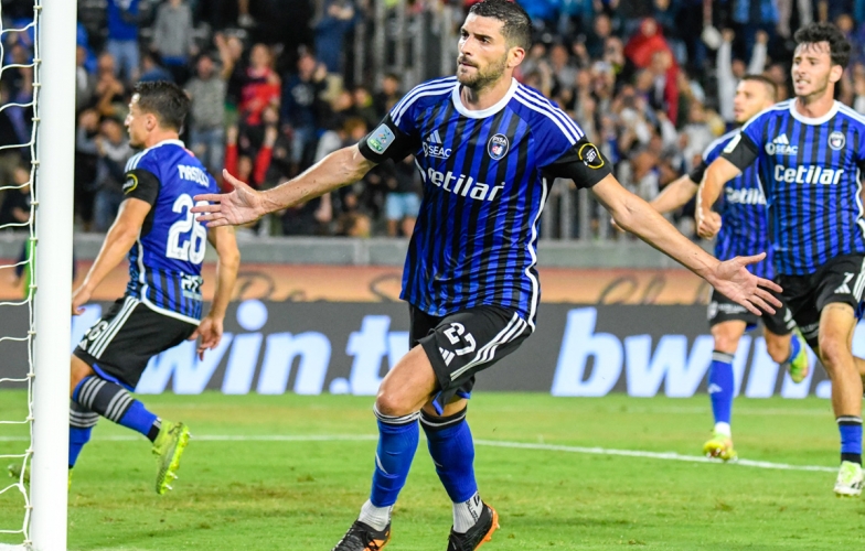 Nhận định Pisa vs Como: Tiếp nối bất ngờ