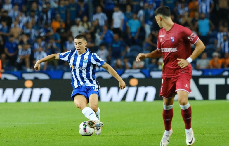 Nhận định Santa Clara vs Porto: Một trời một vực