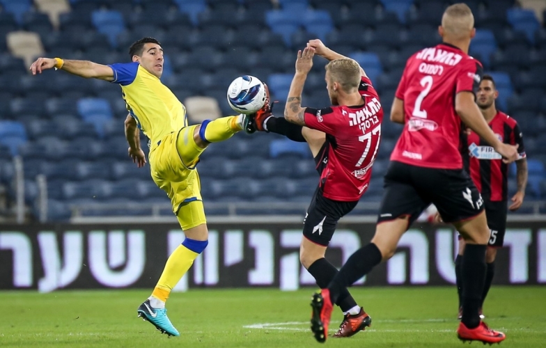 Nhận định Maccabi Haifa vs Hapoel Haifa: Chênh lệch lớn