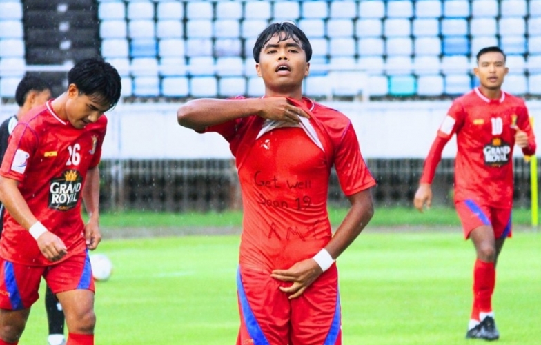 Nhận định Yadanarbon vs Hantharwady Utd: Chủ nhà giữ lợi thế mong manh