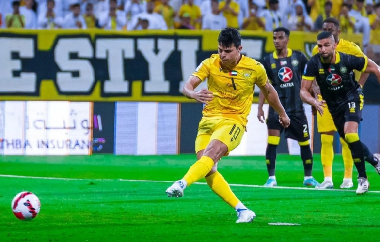 Nhận định Ittihad Kalba vs Al Wasl: Đội khách chiếm ưu thế rõ rệt