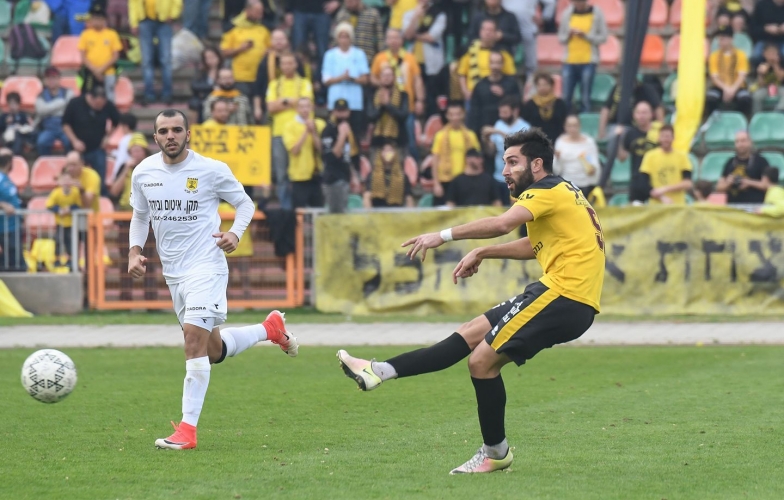 Nhận định Kiryat Gat vs Nordia Jerusalem: Chênh lệch vị thế