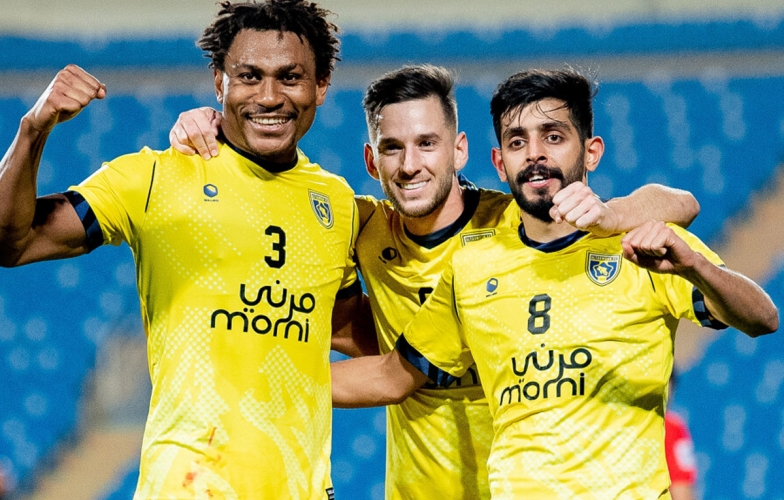 Nhận định Al Taawon vs Al Shabab: Quyết liệt bám đuổi