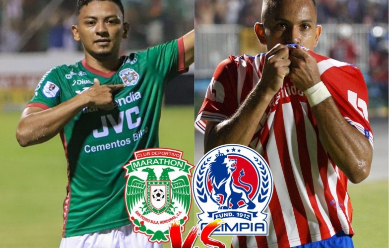 Nhận định Olimpia vs Marathon: Chung kết rực lửa