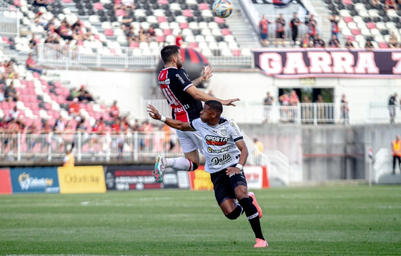 Nhận định Joinville vs Figueirense: Khó cho chủ nhà