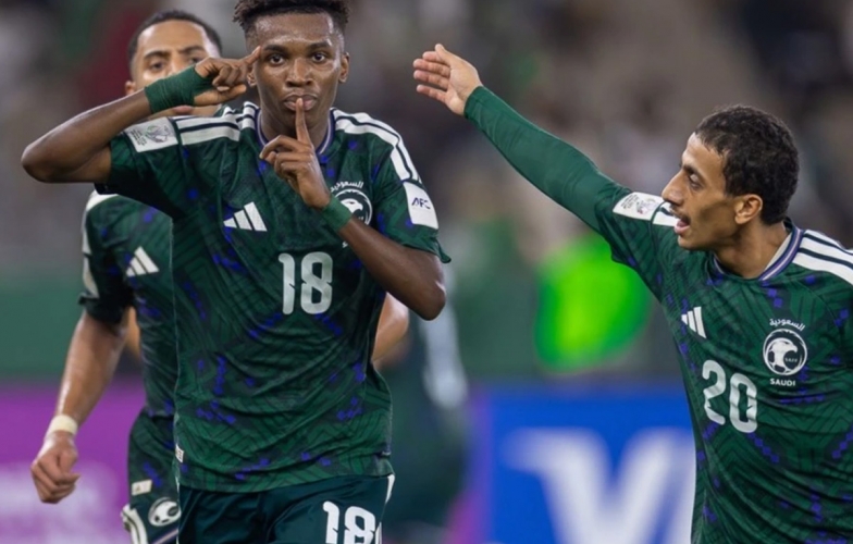 Nhận định U23 Jordan vs U23 Ả Rập Saudi: Quyết định số phận