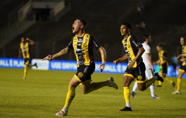 Nhận định Cascavel vs Azuriz: Không quá chênh lệch