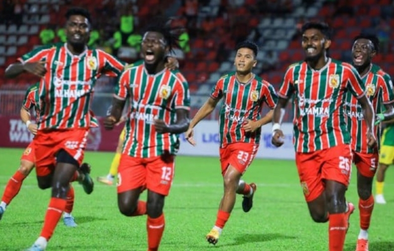 Nhận định Imigresen vs Kelantan The Real Warriors: Cuộc đua trụ hạng