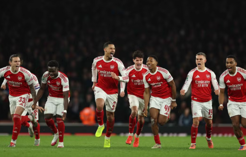 Nhận định Portsmouth vs Arsenal: Tìm lại cảm hứng